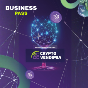 business pass cryptovendimia 2026