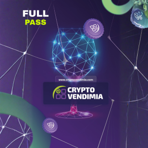 Full pass cryptovendimia 2026